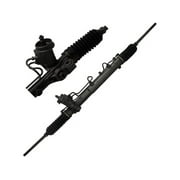 Mercury Mariner Rack And Pinion Assembly