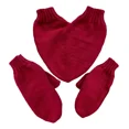 thumbnail image 1 of Guantes De Clima Frío Pareja Guantes De Invierno Parejas, 1 of 7