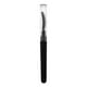 thumbnail image 1 of Cepillo de cejas portátil en espiral con tapa y peine para pestañas, herramienta de maquillaje para una aplicación precisa, 1 of 8