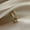 Gold B, variant on Adjustable Womens Copper Index Finger Ring, Gold Thread Winding Design, Fashionable and Versatile Everyday Jewelry