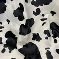thumbnail image 3 of FabricLA Velboa Animal Print Faux Fur Fabric, 60" Wide, Bolt 5 Yard, 3 of 4