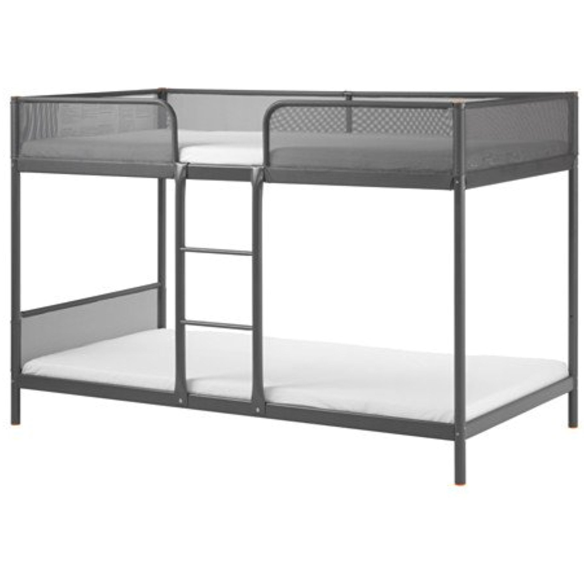 Ikea Tuffing Bunk Bed Frame 30210 29298, Ikea Double Bed Bunk