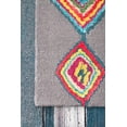 thumbnail image 5 of nuLOOM Hand Tufted Belini Area Rug, 5 of 5