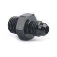 thumbnail image 1 of Adaptador Recto AN3/AN4/AN6/AN8/AN10/AN12 Macho a Conector NPT Negro - AN12 Macho a 1/2NPT dontodent Kuyhfg Sin marca, 1 of 5