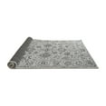 thumbnail image 2 of Ahgly Company Indoor Rectangle Oriental Gray Industrial Area Rugs, 7' x 9', 2 of 4
