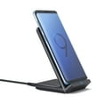 thumbnail image 3 of Anker PowerWave Stand with Charger, Black, 3 of 7