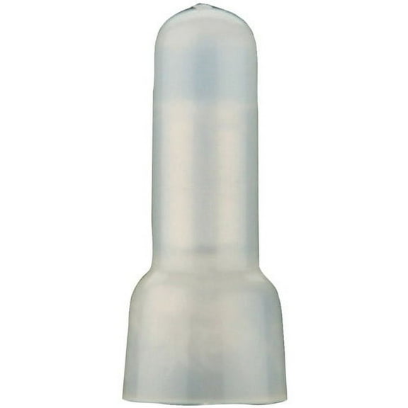 Install Bay CC2218 Crimp Cap Nylon Connector 22/18 Gauge (100-Pack)