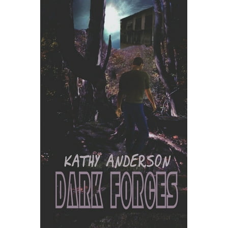 Dark Forces, (Paperback)
