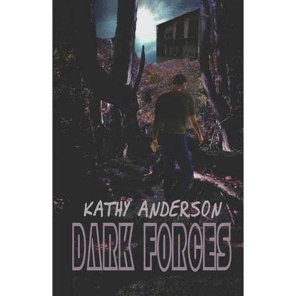 Dark Forces, (Paperback)