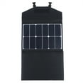 thumbnail image 1 of Solar Panel Charger, Solar Panel, Waterproof Durable 90W For Camping Outdoor, 1 of 8