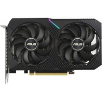 ASUS Dual GeForce RTX 3060 12GB GDDR6 PCI Express 4.0 Video Card DUAL-RTX3060-O12G-V2