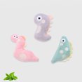 thumbnail image 3 of VONKY 6pieces Engaging And Practical Pet Plush Toy For Cats Interactive Play Comfortable And Soft As Shown 1Set, 3 of 6