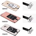 thumbnail image 2 of Chargeur Sans Fil Chaud 2019 pour Samsung Note 8 S8+ iPhone X 8 Plus, 2 of 5