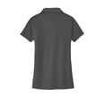 thumbnail image 6 of Port Authority ® Ladies Tech Pique Polo. L527, 6 of 6