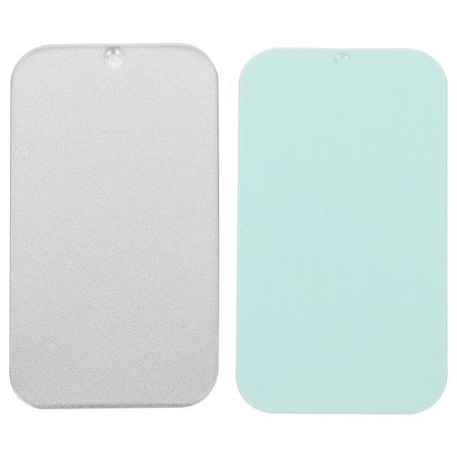2 comederos pequeños de metal para pájaros, caja para insectos de exportación, caja de comida para pájaros para exteriores, color aleatorio