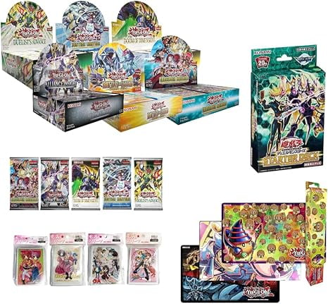 yugioh trap only deck Amazon.com: YuGiOh! Zombie Madness Structure Deck main image 0