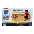 thumbnail image 2 of Paw Patrol Movie Bowling Set in Display Box, 2 of 2