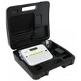 thumbnail image 6 of Brother PT-D400VP Versatile, Easy-to-Use Label Maker with Carry Case and Adapter, 6 of 7