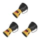 thumbnail image 5 of Yuarrent African Drum Professional Djembe Adults Teaching Toys Bango Drums Props Handmade Toys Hand Rhythm Playing for Party Type1, 5 of 6