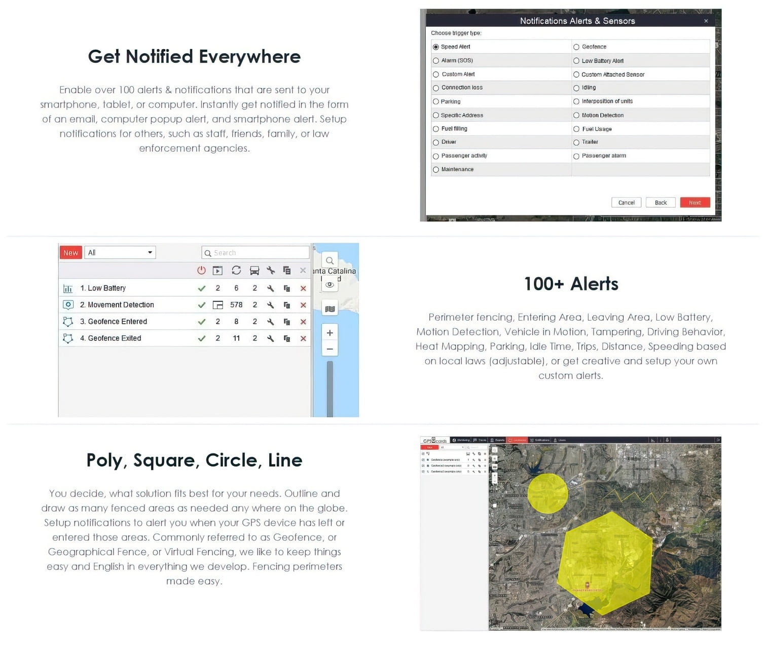 Safeguard your Ferrari w/ GPS Tracker System