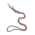 thumbnail image 4 of Milaget Poignée de Chaîne de Remplacement pour Sac à Main Pochette Accessoires DIY Rose, 4 of 7