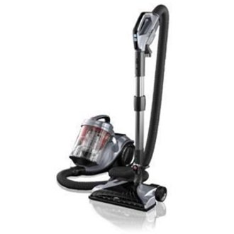 TTI S3865 Canister Vacuum Cleaner