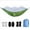 Light Green, variant on Camping Hammock, Lightweight Portable Hammock with Mosquito Net,Hammock with Bug Net,Tree Hammocks for Outside,Travel Hammock,Hammock Camping for Traveling Hiking(Deep Army Green)