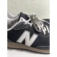 thumbnail image 3 of New Balance 527 athletic shoes mens size 11D ?blue?white minimalist lace up, 3 of 6