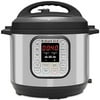 Instant Pot, 6-Quart Duo Electric Pressure Cooker, 7-in-1 Yogurt Maker, Food Steamer, Slow Cooker, Rice Cooker & More