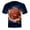 Rouge, variante sur NLLSHGJ T-Shirts pour Hommes Manches Longues Chemise de Sport pour Hommes Basketball Manches Courtes Sports Adapté pour Course Entraînement Physique T-Shirt Chemises Graphiques Voitures Chemises en Lin pour Hommes Manches Courtes Ajustées