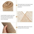 thumbnail image 5 of Tree Linen Bandage Protector Plants Cover Luggage Outdoor for outside Protection Clothes 3 Rolls, 5 of 6