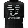 thumbnail image 2 of Disney Mickey Mouse Adult Tee Shirt, S-3XL (Unisex), 2 of 4
