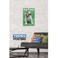 thumbnail image 2 of Keith Kimberlin - Sup Dawg Wall Poster, 14.725" x 22.375", 2 of 3