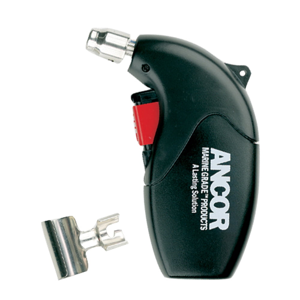 hangar 9 heat gun