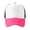 Pink, variant on Under 5$ Hot Sales Summer Sales Fashion Women Men Sport Gradient Tie Dye Breathable Beach Adjustable Baseball Cap Hip Hop Hat Sun Hat Blue