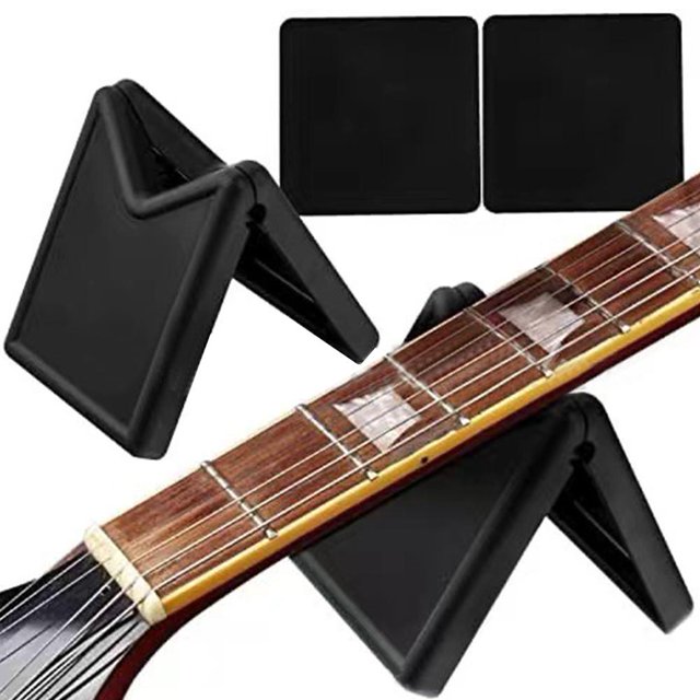 Soporte para reposacabezas de guitarra, soporte para instrumento de cuerda de mandolina bajo, herramientas Luthier Likrtyny Para Estrenar