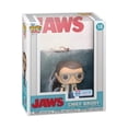 thumbnail image 1 of ¡Funko Pop! Portada exclusiva en VHS de Chief Brody (Jaws), 1 of 4