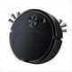 thumbnail image 1 of Aspiradoras AutomáTicas Carga USB Mini MáQuina de Limpieza Robot de Barrido Inteligente Aspiradoras, Negro, 1 of 5