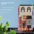 thumbnail image 2 of WHAMVOX USB Charger Module for Car Red PCB 5pcs 624V 12V/24V to 5V 3A Modules, 2 of 8
