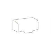 Genuine OE GM Cup Holder - 19256630