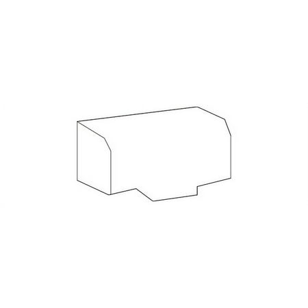 Genuine OE GM Cup Holder - 19256630