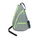 thumbnail image 2 of Bolsa de transporte para raquetas de pickleball, ligera, portátil, grande, multifunción gris oscuro, 2 of 8