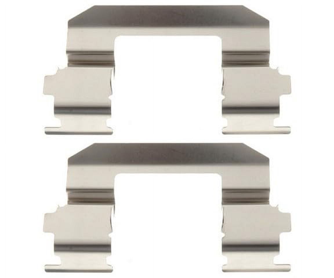 R-Line Hardware Fits select: 2003-2008 HONDA PILOT, 1990-1995 ISUZU CONVENTIONAL