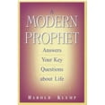 thumbnail image 1 of Pre-Owned Modern Prophet (Paperback) 1570433070 9781570433078, 1 of 1
