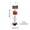 A, variant on sruoe Halloween Hanging Decorations, Wall Window Hanging Decor, Pumpkin Ghosts Wooden Pendants Doorplates Hanging Decorations, Halloween Scene Decoration Pendants for Indoor Living Room