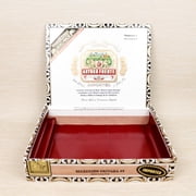 Arturo Fuente Seleccion Privada # 1 Empty Wood Cigar Box 9.5 x 7.25 x 2