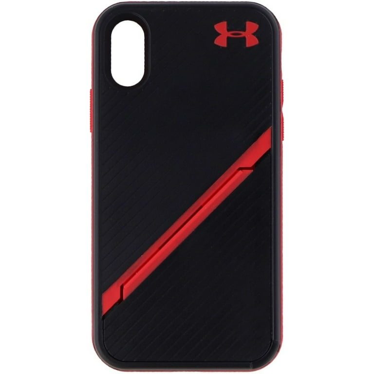 Under Armour Phone Case | for Apple iPhone X and 2018 iPhone Xs | Under Armour UA Protect Kickstash Case with Rugged Design and Drop Protection - ... Under Armour Phone Case | for Apple iPhone X and 2018 iPhone Xs | Under Armour UA Protect Kickstash Case with Rugged Design and Drop Protection - ...