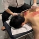 thumbnail image 4 of Stainless Steel Gua Sha Massger Muscle Pain Relief Scraper Lymphatic Drainage Tool Anti Cellulite Paddle Massager, 4 of 5