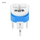 thumbnail image 3 of Kit Surtido De Resistencias 65PCS 13 Valores Kit Surtido De Resistencias Azul Blanco Resistencias Ajustables 100ohm-1M YLSHRF Adjustable Resistor, 3 of 7
