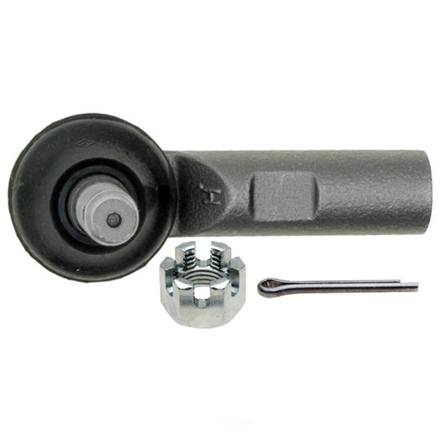QuickSteer ES80941 Steering Tie Rod End